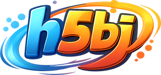 h5bj logo